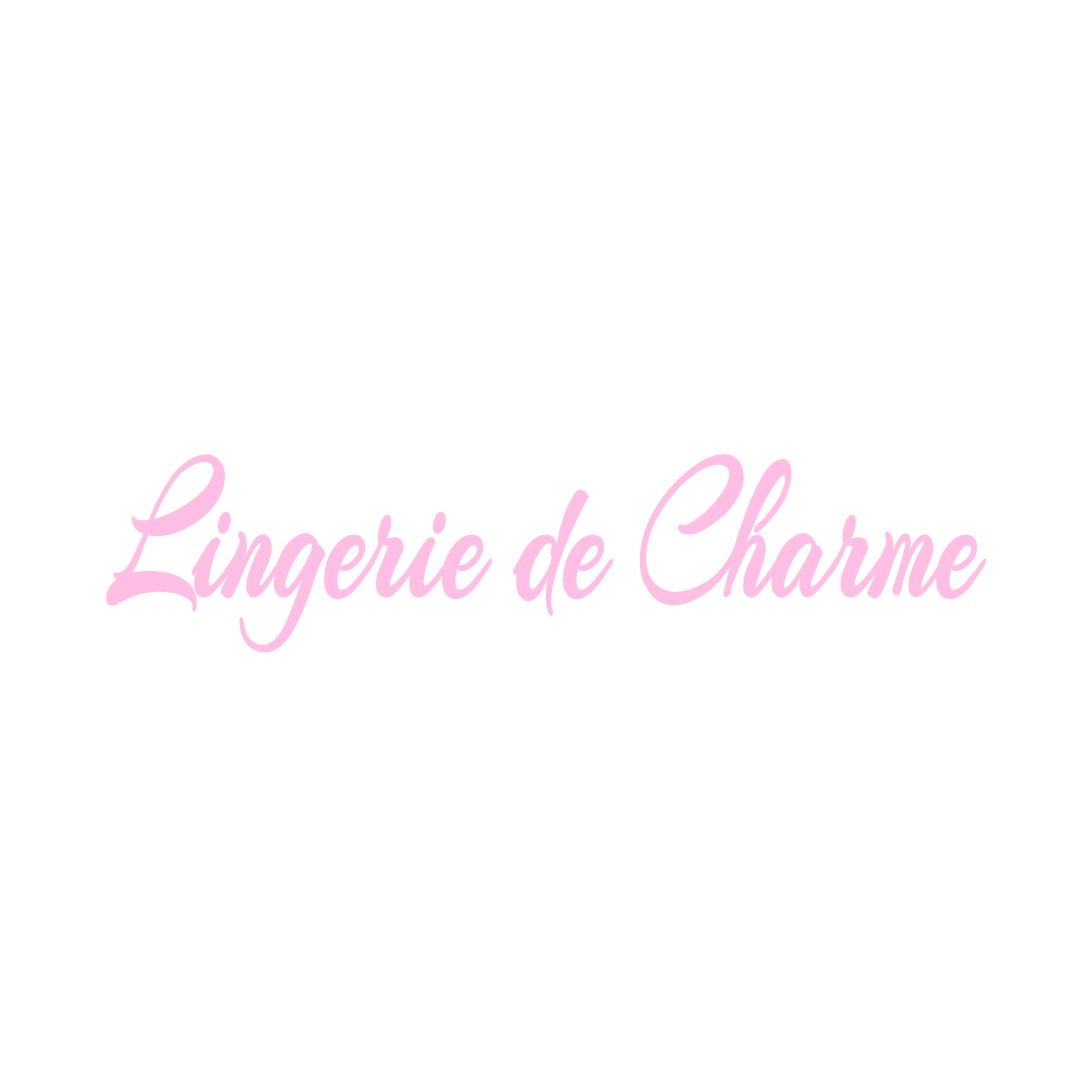 LINGERIE DE CHARME MARIGNY-LES-REULLEE